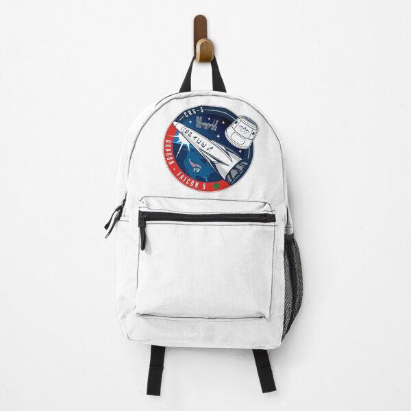 Item preview, Falcon 9 Dragon CRS 5 Mission SpaceX - Thanksgiving, Christmas And Birthday Party Gift Ideas for Elon Musk Lovers and Fans designed and sold by Memeing Everything.