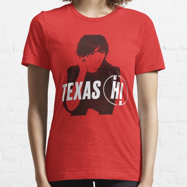 Texas band t shirt Clearance