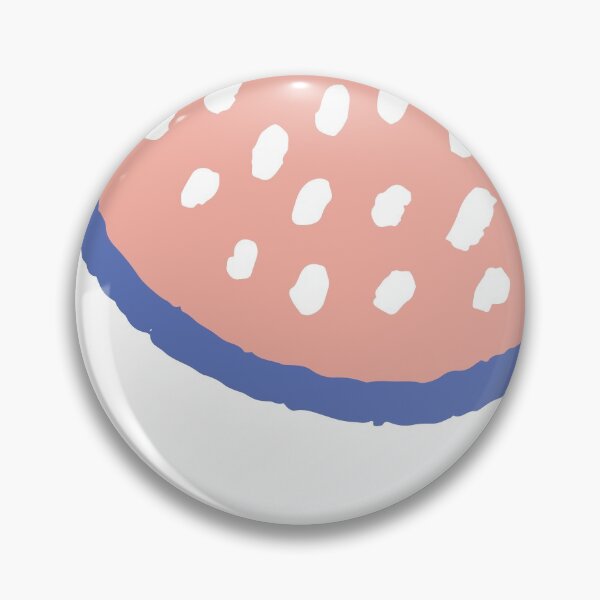 Item preview, watermelon pink and blue designed and sold by kamipi.
