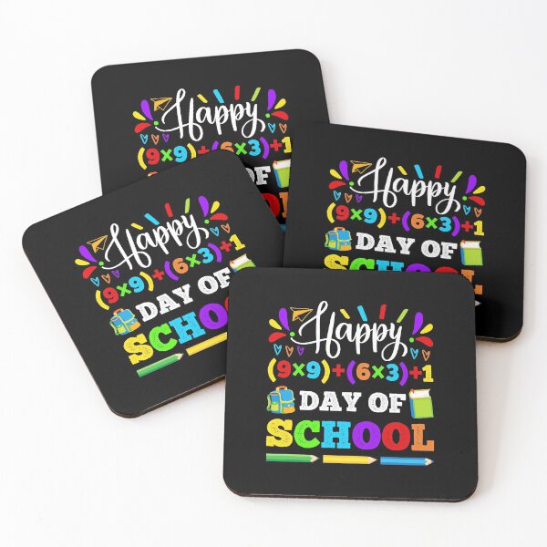 Item preview, Happy 100 Day Of School designed and sold by AuroraApparel.