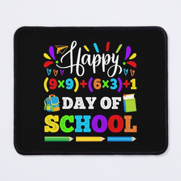 Item preview, Happy 100 Day Of School designed and sold by AuroraApparel.