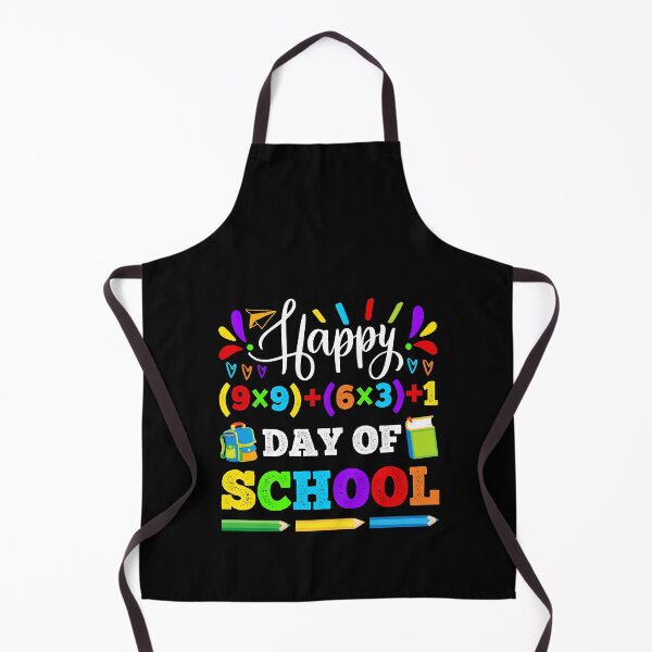 Item preview, Happy 100 Day Of School designed and sold by AuroraApparel.