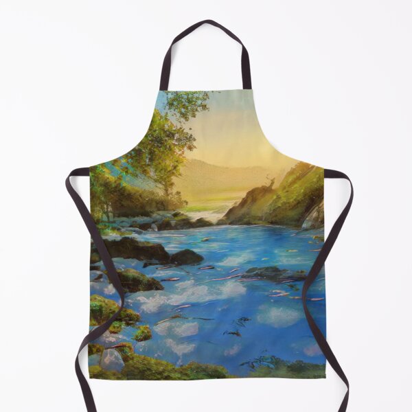 Item preview, RÍO DE LA MINDFULNESS designed and sold by Klementsen.