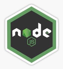 NodeJS Sticker