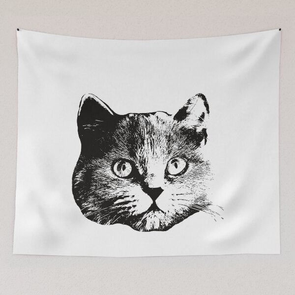 Item preview, British Longhair gift for British Longhair Owners designed and sold by DoggyStyles.