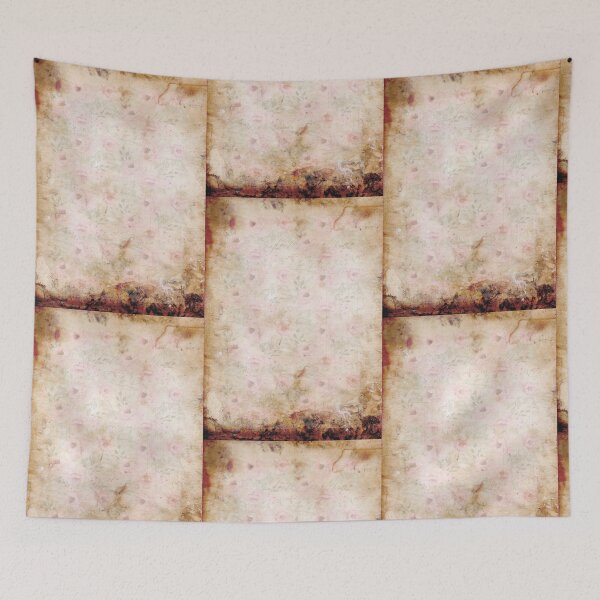 Item preview, Vintage pattern 8. designed and sold by KateCrafts.