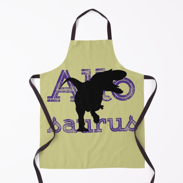 Item preview, Allosaurus designed and sold by TomSaturnV.