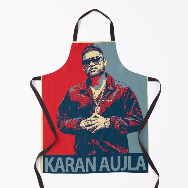 Item preview, karan aujla designed and sold by Yushashop.