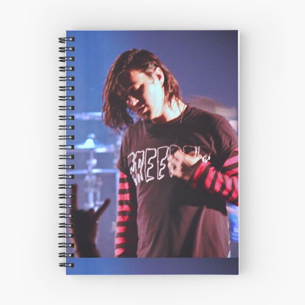 Item preview, Sleeping With Sirens Kellin Quinn designed and sold by Alby23.