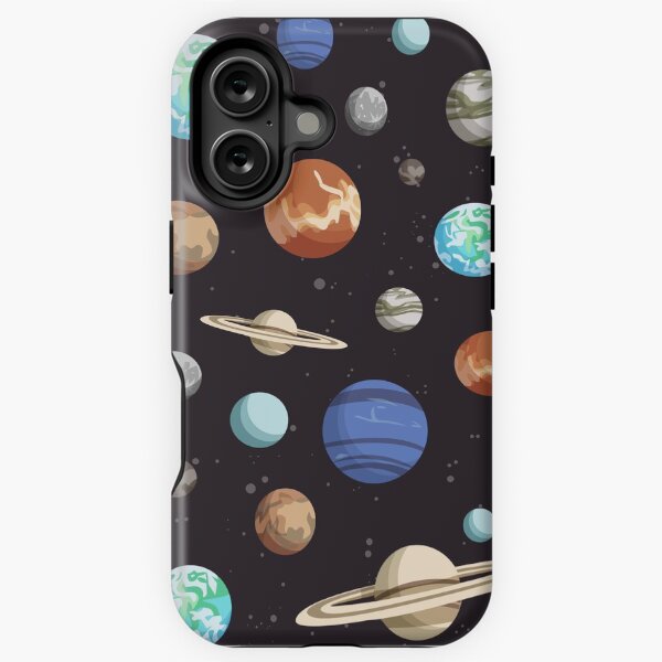 Item preview, Retro Planet Design designed and sold by anomaliesinc.