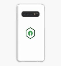 OpenSource Case/Skin for Samsung Galaxy