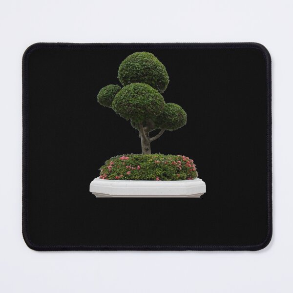 Item preview, Bushy Bonsai Tree designed and sold by Click-Like.