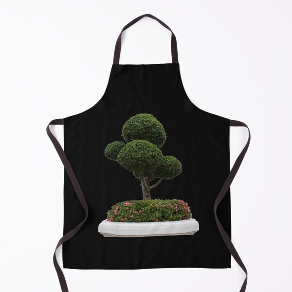 Item preview, Bushy Bonsai Tree designed and sold by Click-Like.