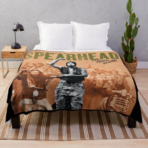Item preview, All rebel rockers designed and sold by Clearcu.