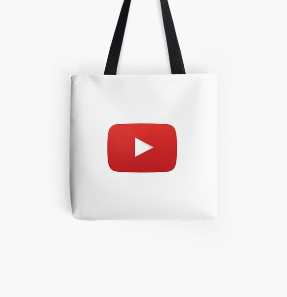 Youtube Tote Bags Redbubble - roblox highschool codes for boys tho youtube