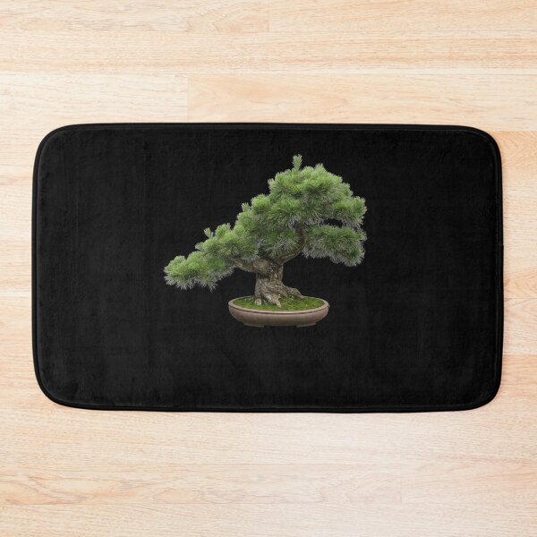 Item preview, Slant shakan) Bonsai Tree designed and sold by Click-Like.