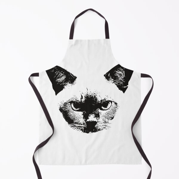 Artikelvorschau, Burmesisches Geschenk für Burmesen-Katzenbesitzer entworfen und verkauft von DoggyStyles.