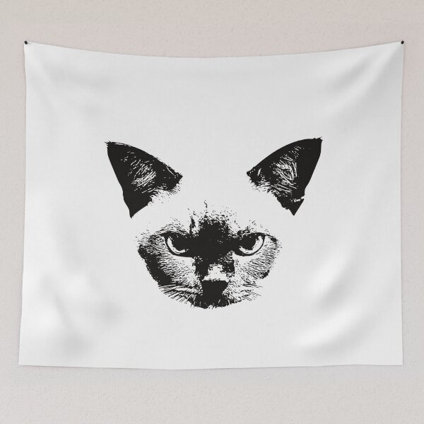 Item preview, Burmese gift for Burmese Cat Owners designed and sold by DoggyStyles.