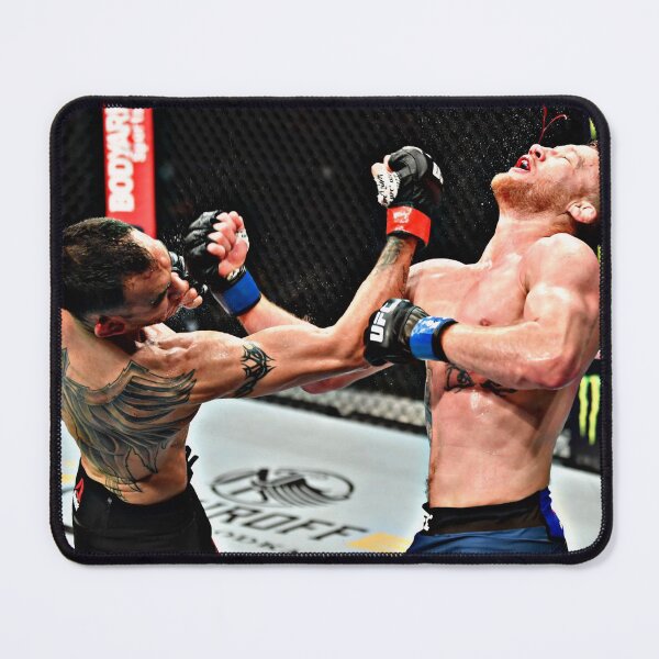 Item preview, The El Cucuy uppercut from hell designed and sold by PlanetMMA.