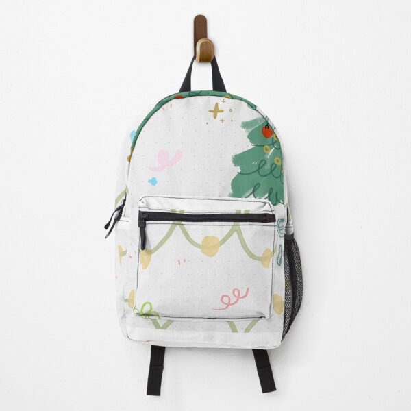 Item preview, Merry Christmas Art board print : ) designed and sold by Chanchaoka.