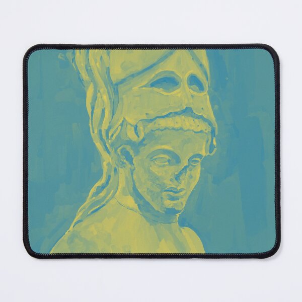 Item preview, The Villa Adriana Ares designed and sold by bigfaceinspace.