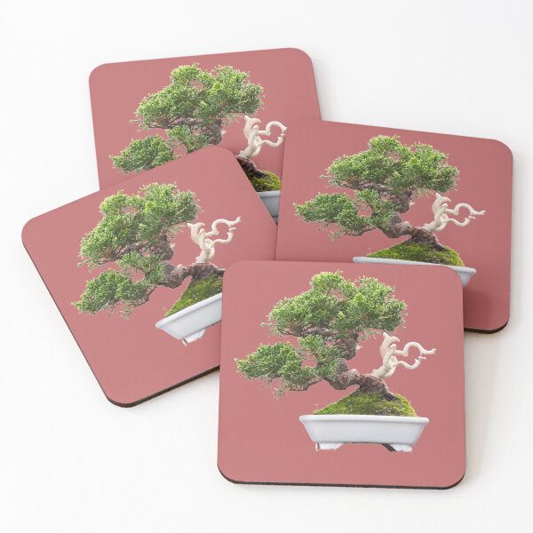 Item preview, Pine Bonsai Tree designed and sold by Click-Like.