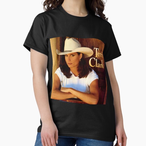 Item preview, Terri clark designed and sold by hartkell.