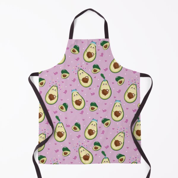 Item preview, Different cute avocado designed and sold by VannaShanha.