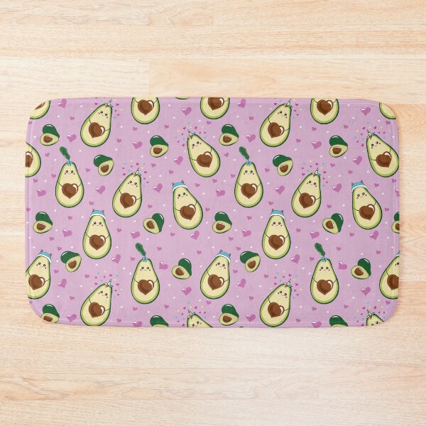 Item preview, Different cute avocado designed and sold by VannaShanha.
