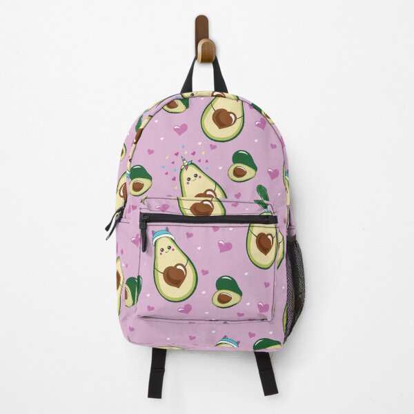 Item preview, Different cute avocado designed and sold by VannaShanha.