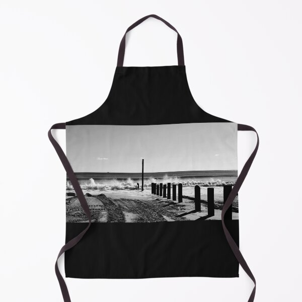 Item preview, Monochrome Groynes designed and sold by Frank-Vincent.