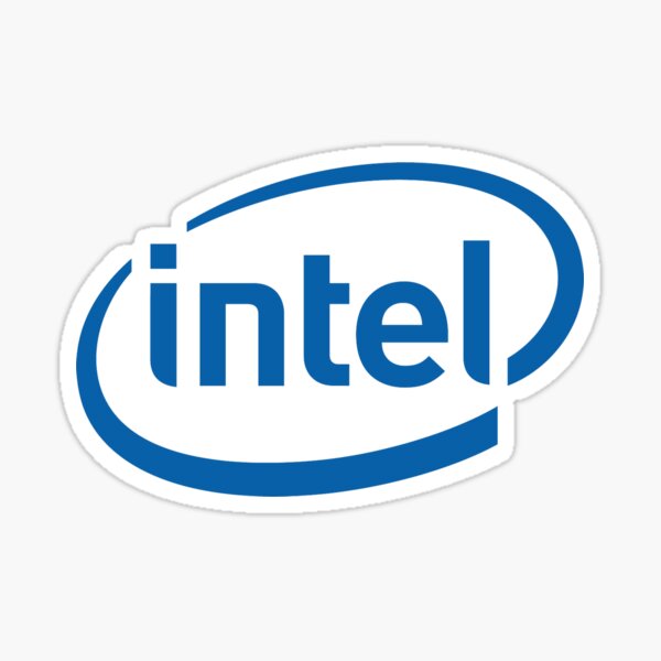 Item preview, Intel designed and sold by Weeev.