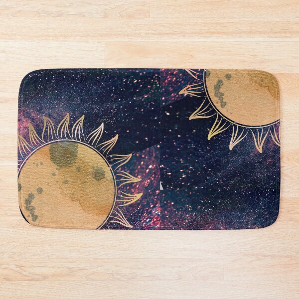 Item preview, Milkyway Sunshine designed and sold by Sarah-Smash.