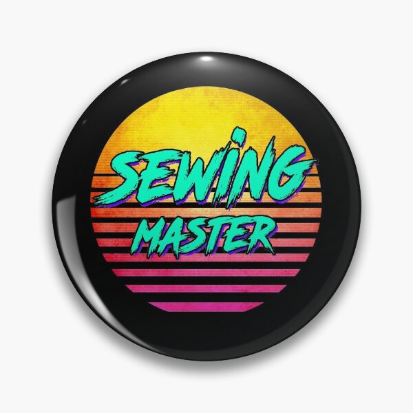 Item preview, Retro Sewing Lover Gift designed and sold by paulveri.