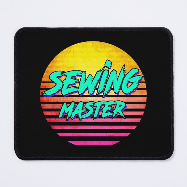 Item preview, Retro Sewing Lover Gift designed and sold by paulveri.