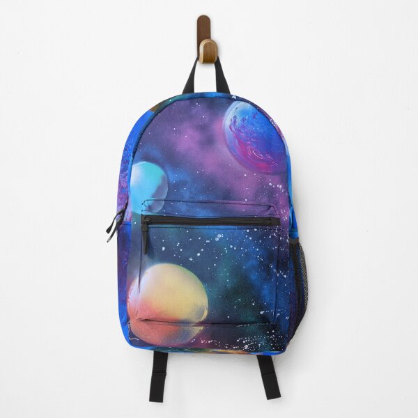 Item preview, Rainbow Galaxy Spray Painting designed and sold by JPsCreatorium.
