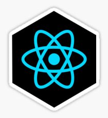 React Sticker