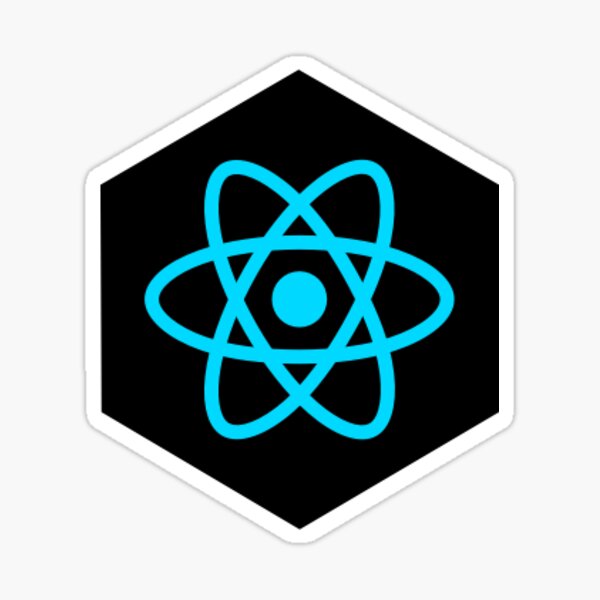 React Sticker