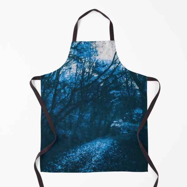 Item preview, Haunted forest designed and sold by AM FineArtPrints.
