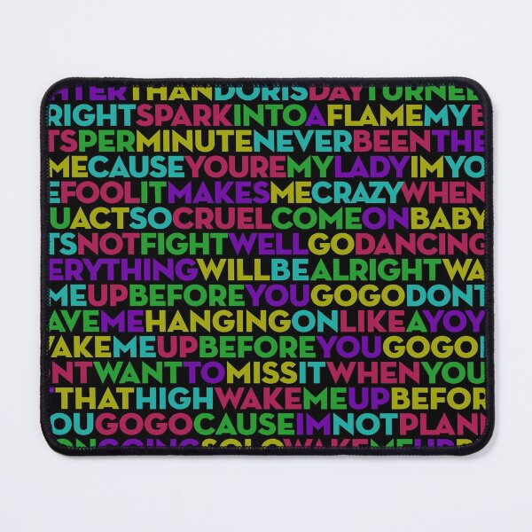 Item preview, Wake me up before you go go - Wham! v.1 designed and sold by x1brett.