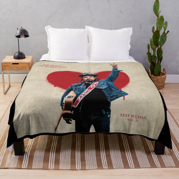 Item preview, Stay Human Vol. II designed and sold by Clearcu.