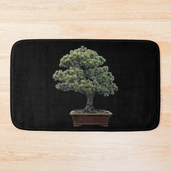 Item preview, Informal Upright Style Bonsai Tree designed and sold by Click-Like.