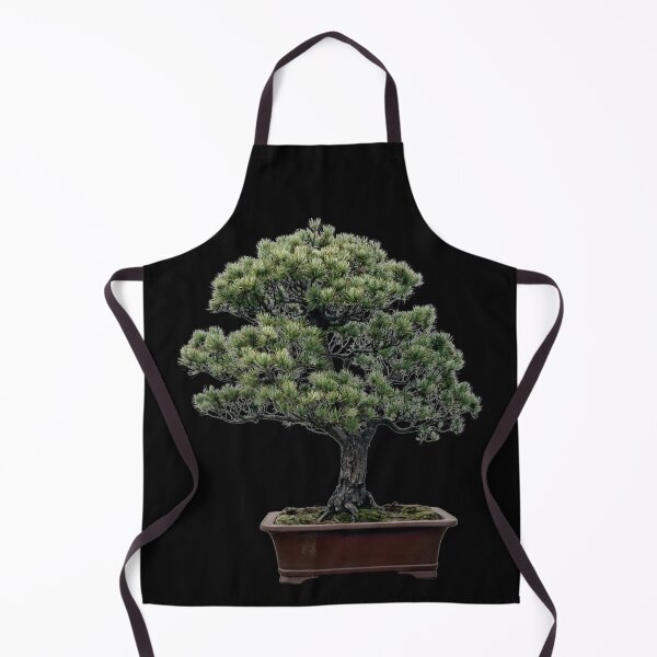Item preview, Informal Upright Style Bonsai Tree designed and sold by Click-Like.