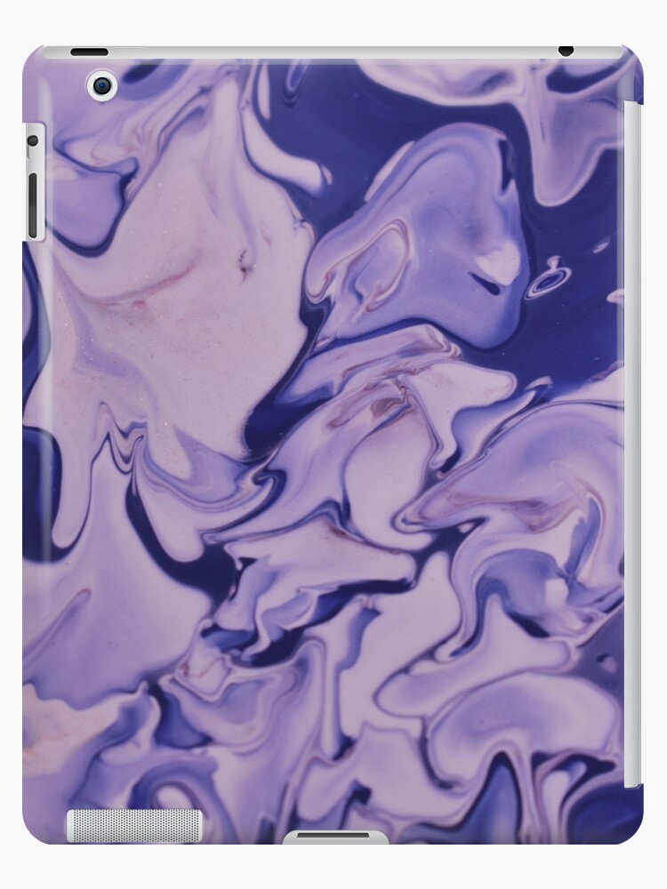 Copy of Aesthetic wallpaper  iPad Case & Skin for Sale by