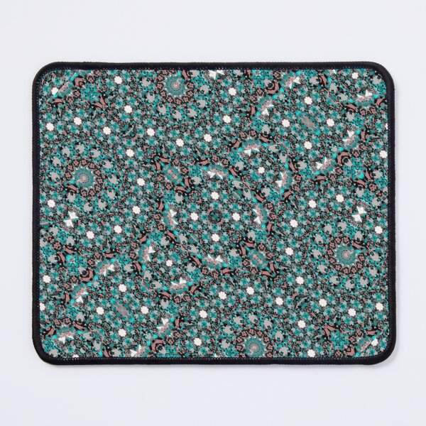Item preview, Intricate Texture Ornate Camouflage Pattern designed and sold by DFLC Prints.