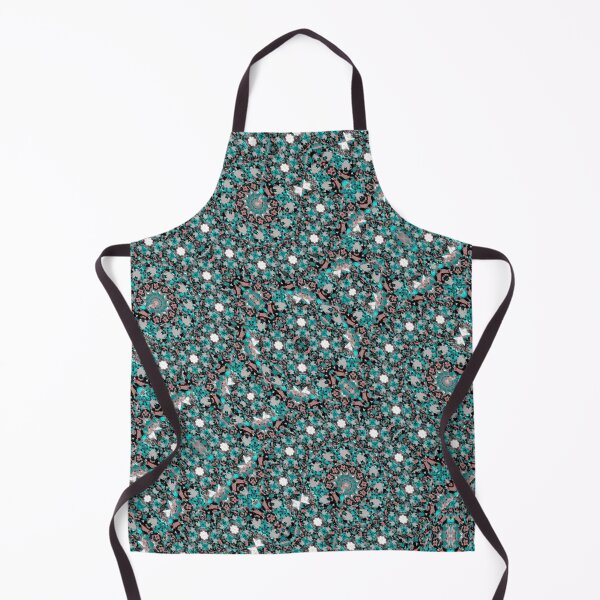 Item preview, Intricate Texture Ornate Camouflage Pattern designed and sold by DFLC Prints.