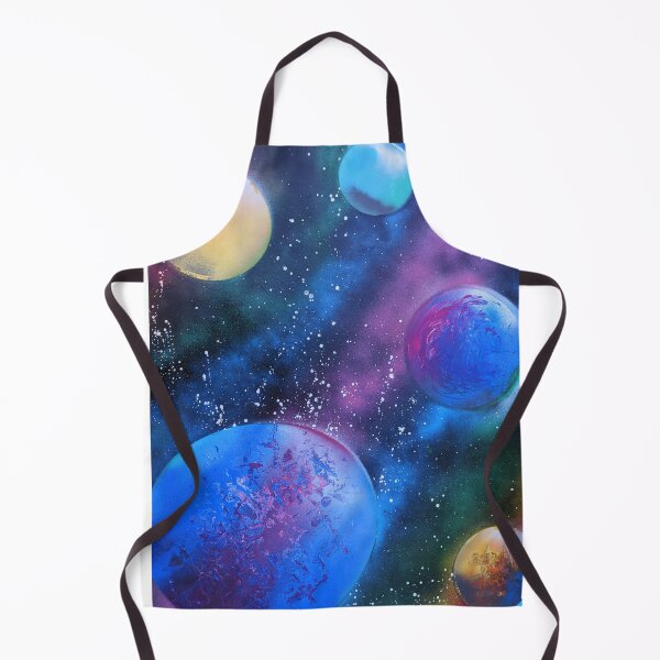 Item preview, Rainbow Galaxy Spray Painting designed and sold by JPsCreatorium.
