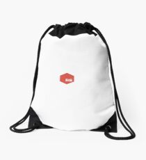 Reason Drawstring Bag