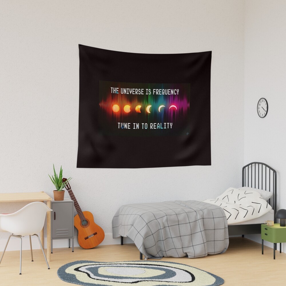 Item preview, Tapestry designed and sold by KimberZcreation.
