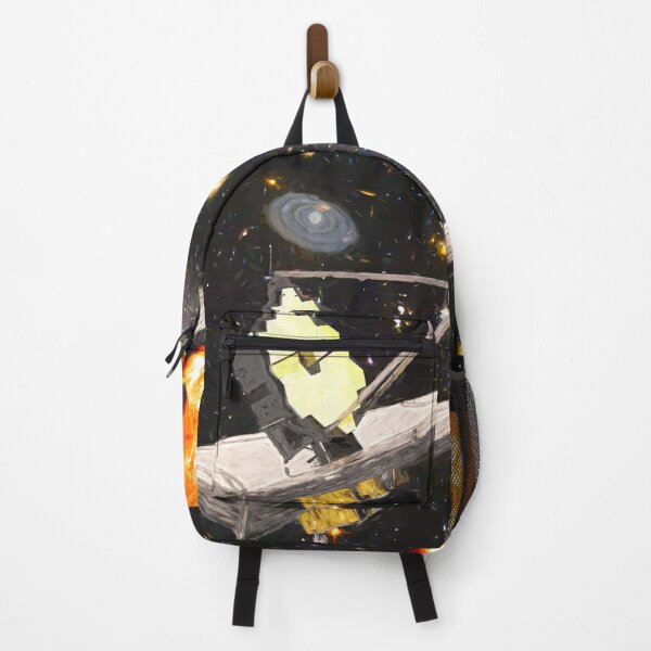 Item preview, James Webb Space Telescope designed and sold by marboywonderboy.